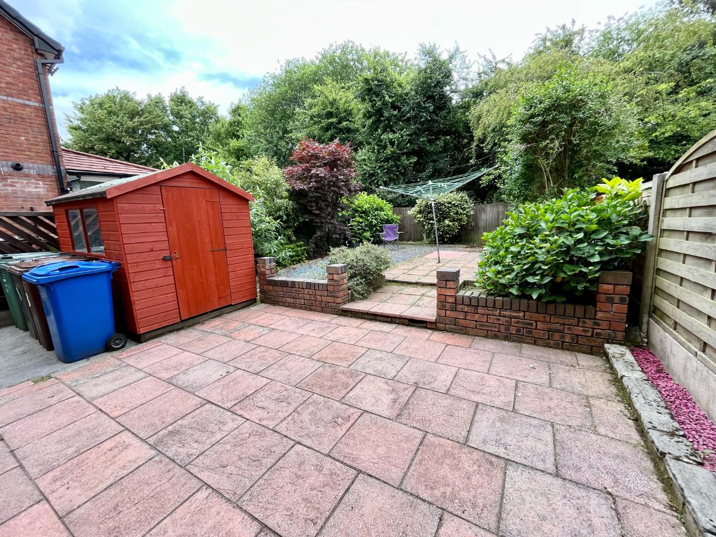 Vale Edge, Radcliffe, Manchester Pearson Ferrier Estate Agents and